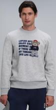 Sweatshirt Lufian Erkek Sweatshirt 112030118