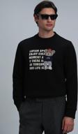 Sweatshirt Lufian Erkek Sweatshirt 112030118