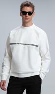 Sweatshirt Lufian Erkek Sweatshirt 112030119
