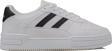 Trend Adımlar Beyaz-Siyah Sportline Kadın Sneaker