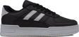 Trend Adımlar Siyah-Beyaz Sportline Kadın Sneaker