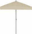 Ods Blubrella 200X200/4 Kare Şemsiye