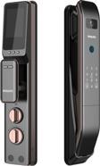 Philips Easykey DDL303-VP-5HWS - Bakır