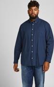 Jack&Jones Erkek Gömlek 12190444