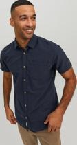 Jack&Jones Erkek Gömlek 12235362