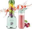 Yasomi Bl019 Retro Smoothie Blender  ( Türkiye Garantili )