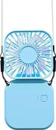 Concord CF14 İp Askılı Katlanabilir Taşınabilir Mini Fan