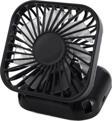 Concord CF14 İp Askılı Katlanabilir Taşınabilir Mini Fan