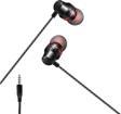 Concord C-902 Mikrofonlu 3.5 Mm Girişli Kablolu Kulakiçi Kulaklık