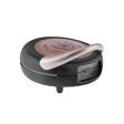 Karaca Funday Çıkarılabilir Plakalı Waffle Makinesi 1000W Rosegold
