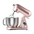 Karaca Powercast Chef Döküm Hamur Yoğurma Makinesi  Rosegold 1800W 6,2L