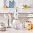 Karaca Profoodmix 3'lü Blender Set 1000W Iconic Beige