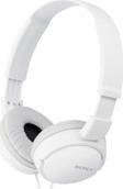 Sony Mdr-Zx110Apw Kulak Üstü Kulaklık Beyaz