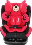 Yoyko Bear 360° Dönebilir Yatabilir Isofix 0-36 kg Oto Koltuğu