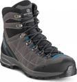 SCARPA R-EVOLUTİON GTX LAKE/BLUE BOT (3)