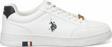 U.S. Polo Assn. Norm Günlük Erkek Spor Sneaker Ayakkabı
