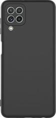 Samsung Galaxy M32 Kılıf Dışı Silikon içi Kadife Lansman Kılıf