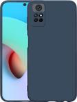 Xiaomi Redmi Note 12 Pro 4G Kılıf Dışı Silikon içi Kadife Lansman Kılıf