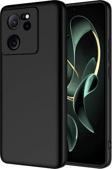 Xiaomi Mi 13T Pro Kılıf Dışı Silikon içi Kadife Lansman Kılıf