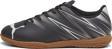 Puma Attacanto It Jr 107482-01 Erkek Halı Saha Ayakkabısı Siyah-Beyaz
