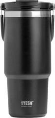 Tyeso DailyNeed Termos Vakumlu Paslanmaz Çelik İki Katmanlı 1050ML