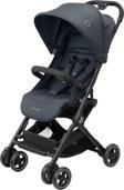 Maxi-Cosi Lara2 Ultra Kompakt Otomatik Katlanan Kabin Boy Seyahat Sistem Olabilen Bebek Arabası Essential Graphite