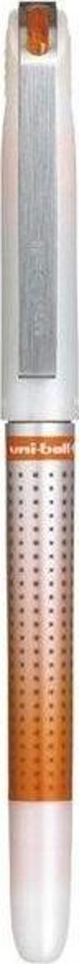 Uni-Ball Eye Needle 0.7 Turuncu İnce Uçlu Kalem 