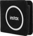 Instax Kare Siyah Foto Albüm
