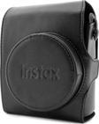 Instax Neo 90 Siyah Deri Çanta