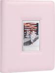 Instax Mini Film Uyumlu 288'li Pembe Albüm