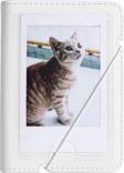 Instax Mini Film Uyumlu 28'li Beyaz Albüm