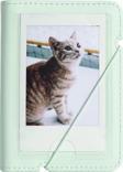 Instax Mini Film Uyumlu 28'li Yeşil Albüm