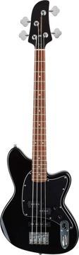 IBANEZ TMB30-BK Talman Bas Siyah 4 Telli Elektro Bas Gitar