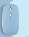 Honor Şarj Edilebilir Sessiz Mouse Bluetooth