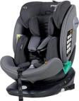 Prego Tronfix I Size Oto Koltuğu Q9004 Gri Tek Ebat