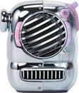 Divoom Spark Pop Pembe Bluetooth Hoparlör