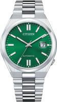 NJ0150-81X Citizen Erkek Kol Saati