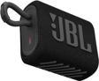 JBL Speaker Bluetooth Go3 Black