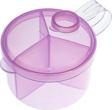 Babyjem Toz Mama Kabı Pembe
