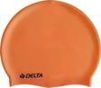 Delta Silikon Bone Deluxe Yüzücü Havuz ve Deniz Bonesi (Düz Renk)