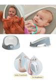 Babyjem Soft Banyo Desteği Mint