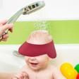Babyjem Banyo Siperi Kırmızı