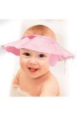 Babyjem Banyo Siperi Pembe