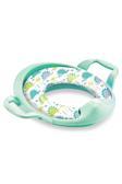 Babyjem Mega Klozet Adaptörü Soft Mint