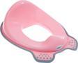 Babyjem Plastik Klozet Adapörü Pembe