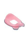 Babyjem Plastik Klozet Adapörü Pembe
