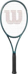 Wilson Blade 98 18x20 V9 Tenis Raketi WR149911