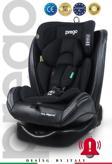 Prego 4083 Profix Siyah Isofix 0-36 kg Oto Koltuğu