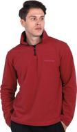 Thermoform Erkek Polar Kazak - Taksim 22 BORDO