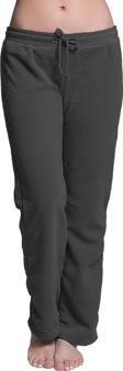 Thermoform Polarline Kadın Pantolon ANTRASiT